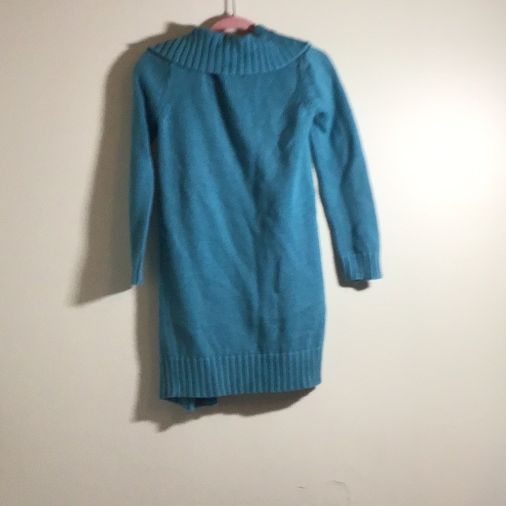 Girls jacket - Picture 3 of 3
